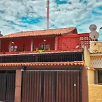 Casa Cobogo - Cozinha, Cinema, Bikes E Garagem