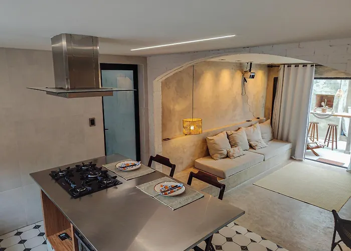 Casa Cobogo - Cozinha, Cinema, Bikes E Garagem