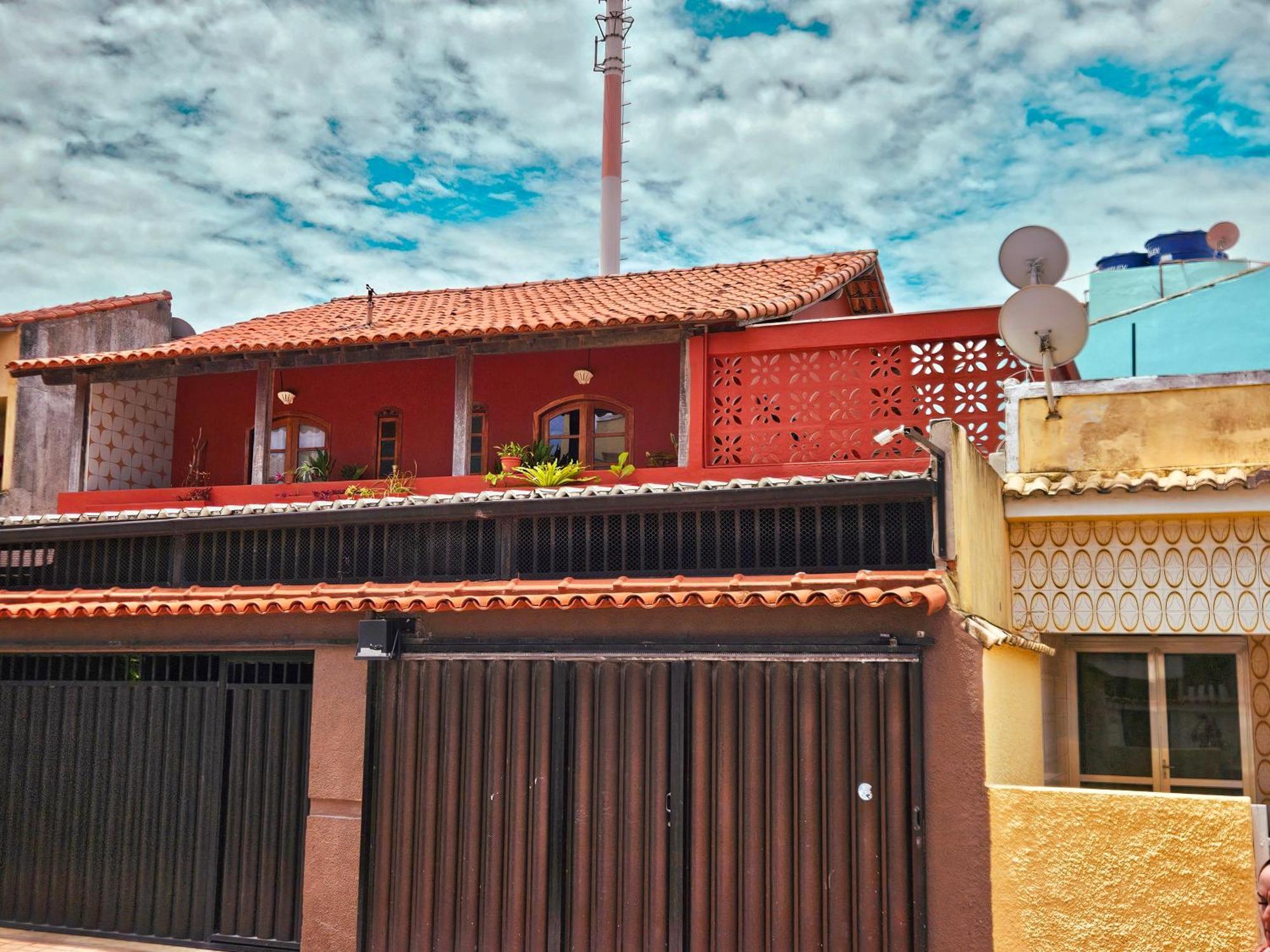 Casa Cobogo - Cozinha, Cinema, Bikes E Garagem * Arraial do Cabo
