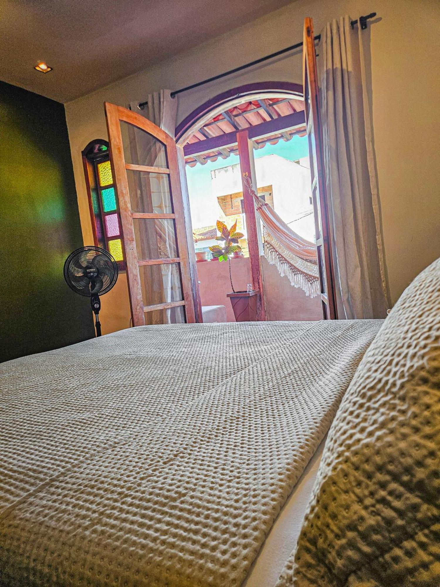 Casa Cobogo - Cozinha, Cinema, Bikes E Garagem * Arraial do Cabo