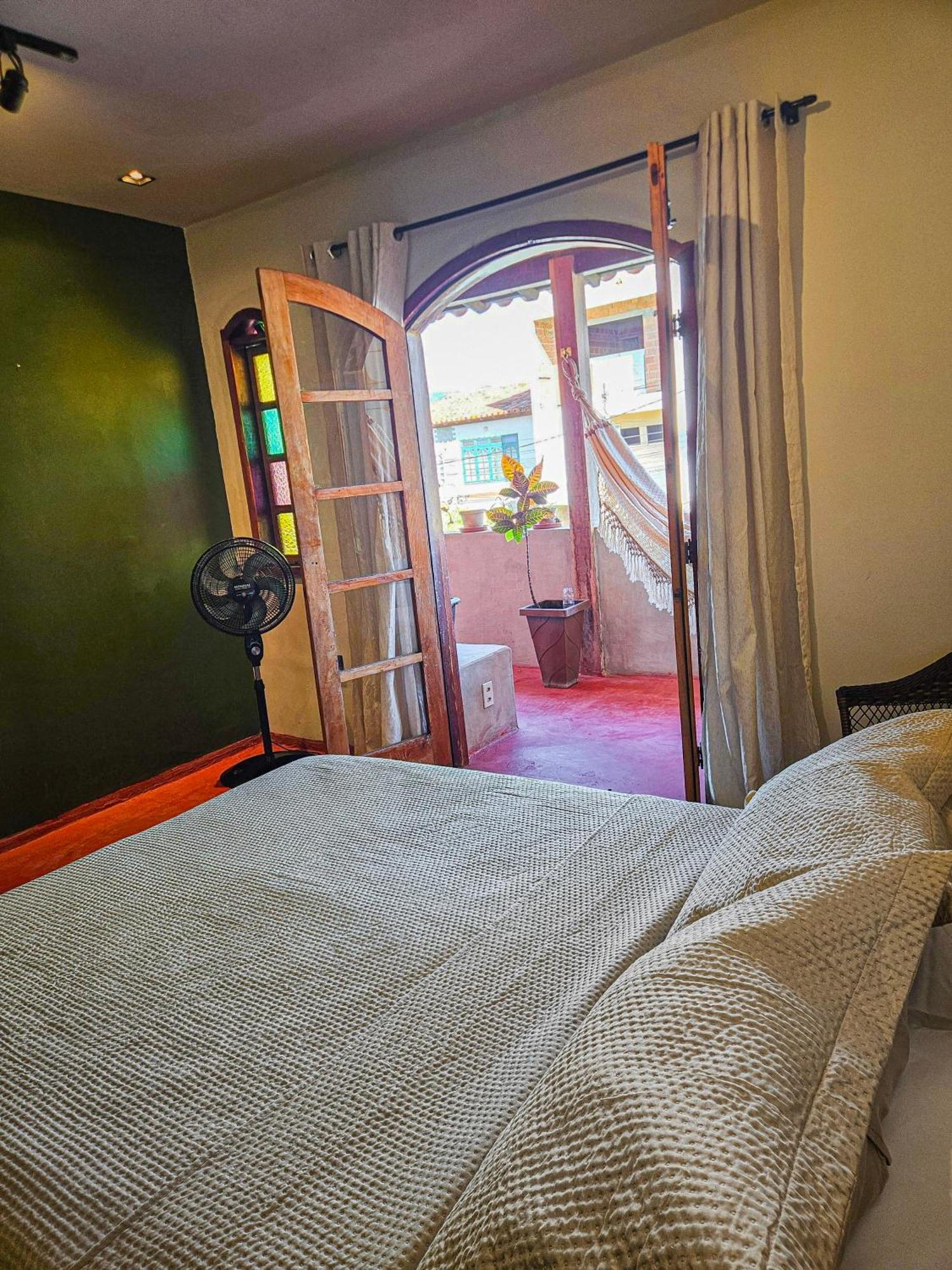 Casa Cobogo - Cozinha, Cinema, Bikes E Garagem * Arraial do Cabo