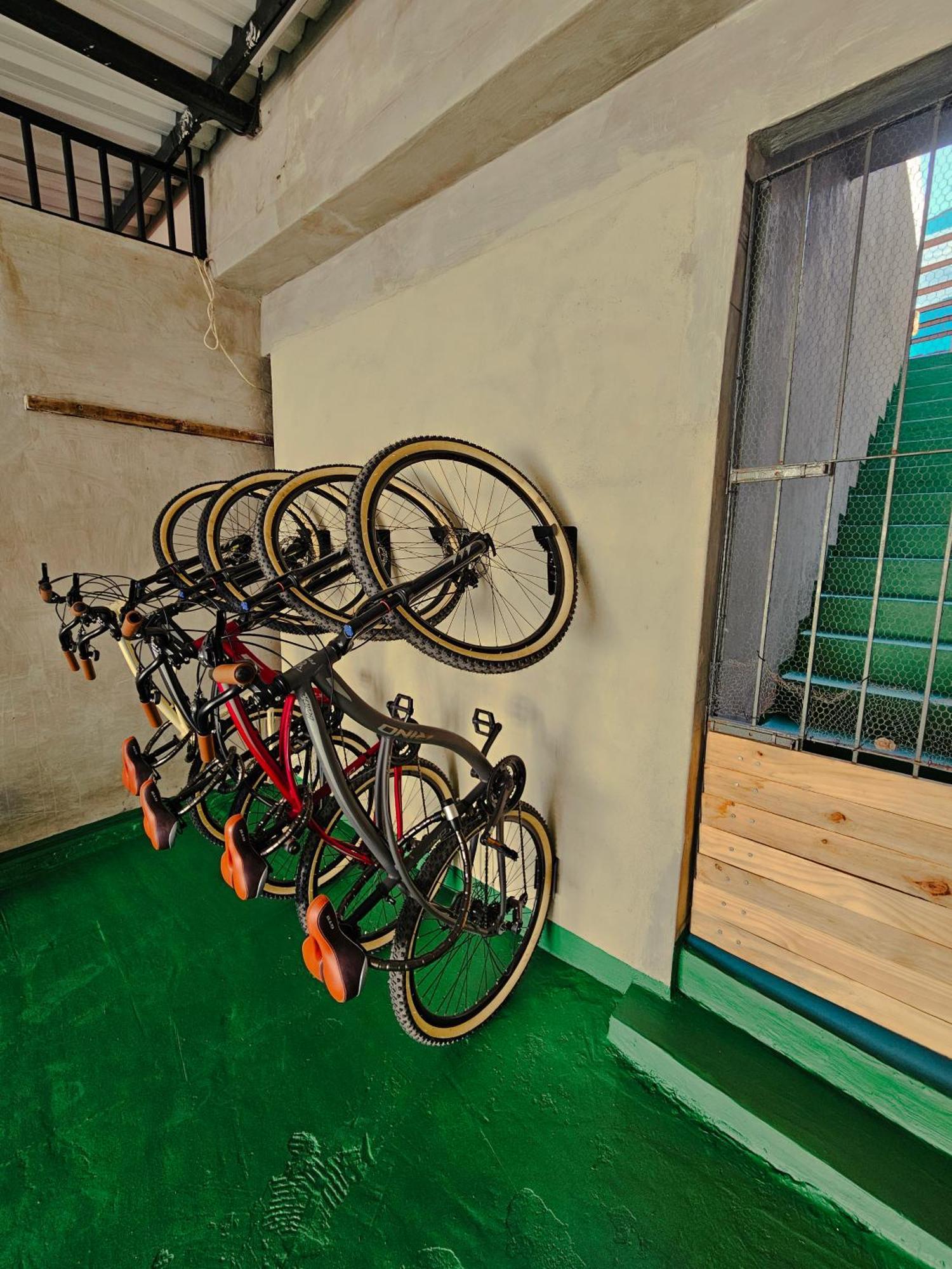 Casa Cobogo - Cozinha, Cinema, Bikes E Garagem