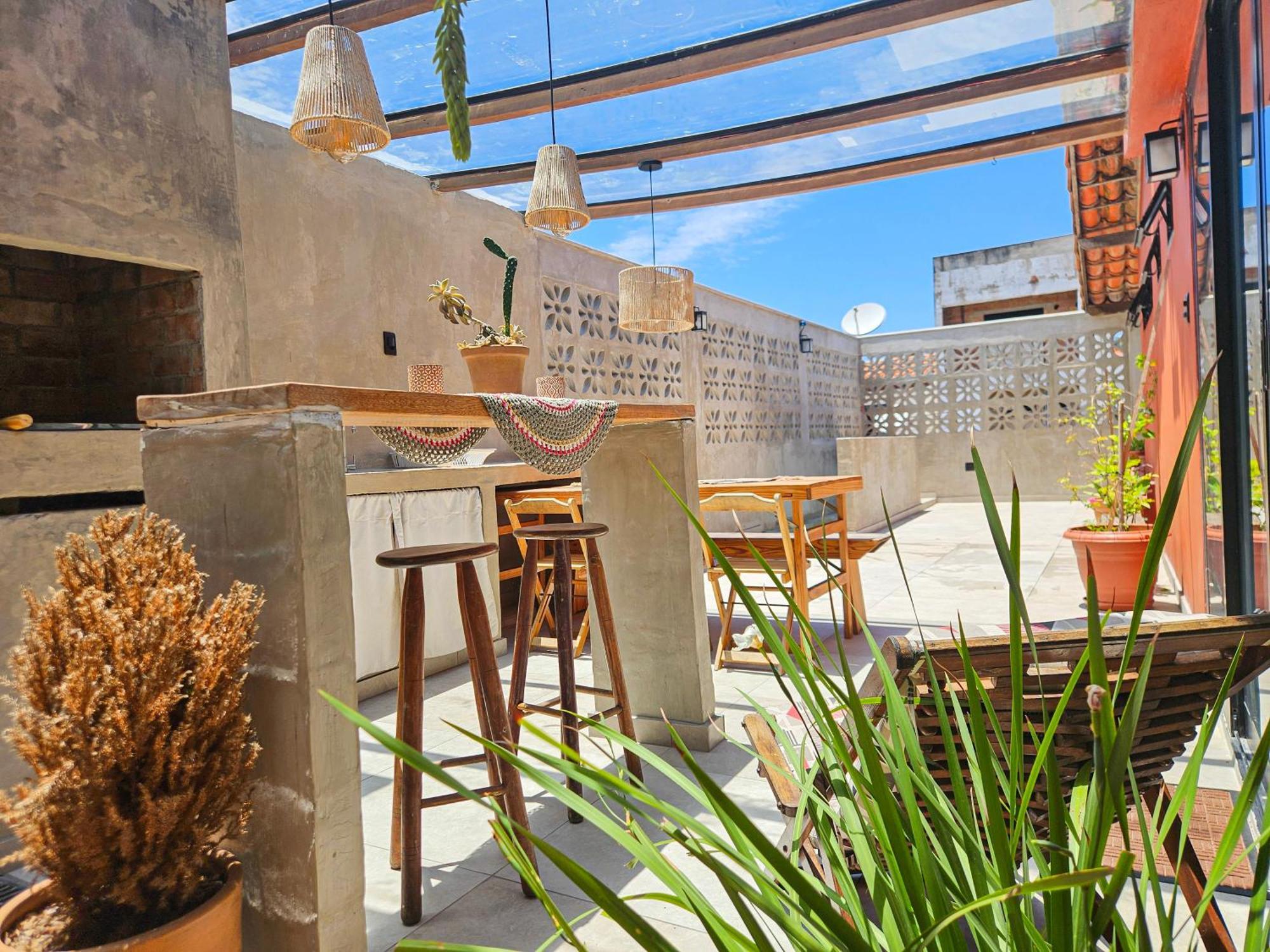 Casa Cobogo - Cozinha, Cinema, Bikes E Garagem * Arraial do Cabo