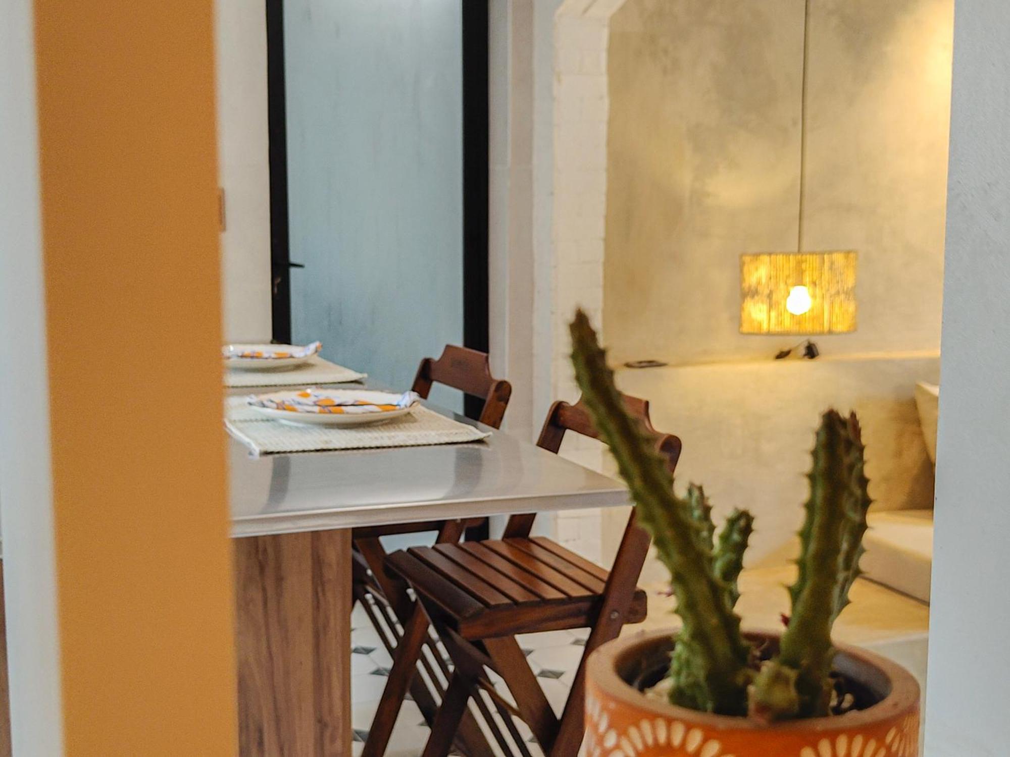 Casa Cobogo - Cozinha, Cinema, Bikes E Garagem
